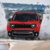 2023 ÖTV’siz Jeep Renegade Fiyatları ve Özellikleri