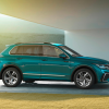 2023 Volkswagen Tiguan Fiyatları ve Yenilenen Performans Özellikleri