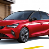Yeni Opel Corsa 1.2 75 HP Benzinli 5 İleri Manuel: Özgürlüğün Yeni Adı!