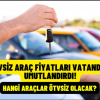 Esnaf için ÖTV’siz Araç Yenileme Müjdesi: Başkan Erdoğan, Gemlik’te Açıkladı!