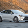 Toyota Corolla 2024 Fiyatları ve Özellikleri