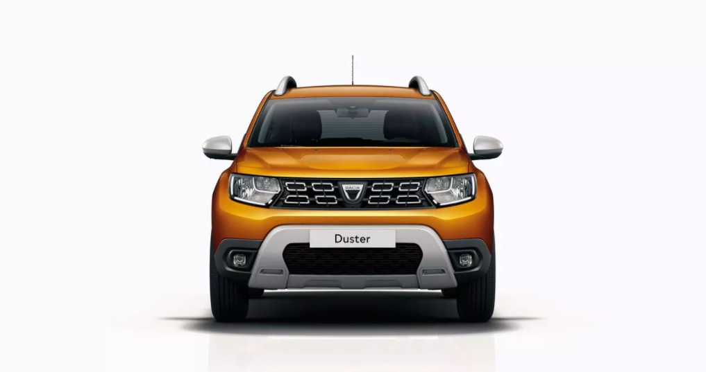 2021 Model Dacia Duster Güncel Fiyat Listesi