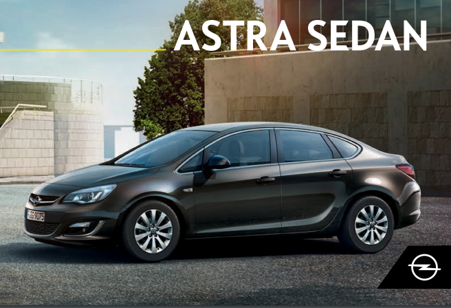 2021 Model Opel Astra Fiyat Listesi