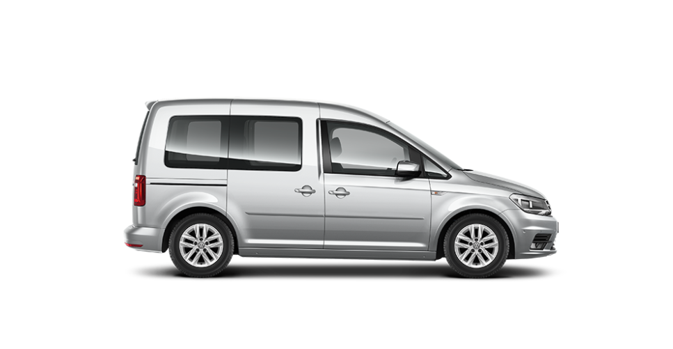 2021 Model Volkswagen Caddy Fiyat Listesi