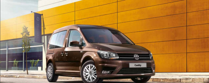 2021 Model Volkswagen Caddy Fiyat Listesi Sifir Arac Fiyatlari