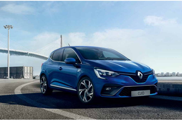 2021 Yeni Renault Clio Fiyatları