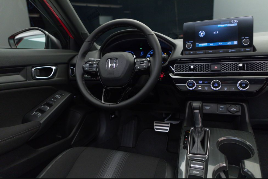 11. Nesil 2022 Honda Civic Sedan Fiyatları ve Özellikleri