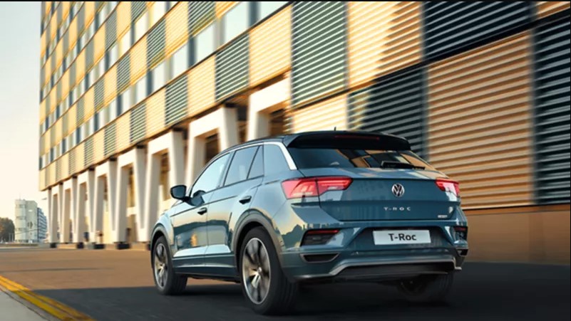 Volkswagen Engelli Araç Fiyat Listesi 2021