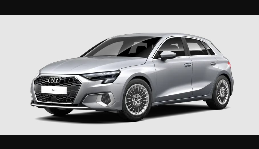 2022 Model Audi A3 Sedan Fiyatları ve Özellikleri