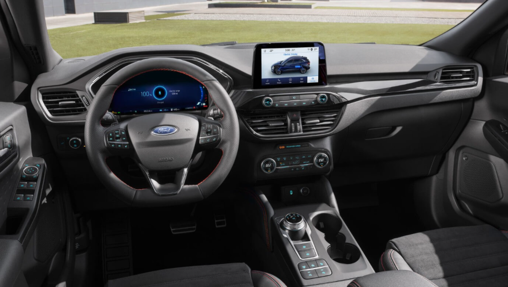 0 Faizli Ford 2021 Yılı Kampanyası Başladı!