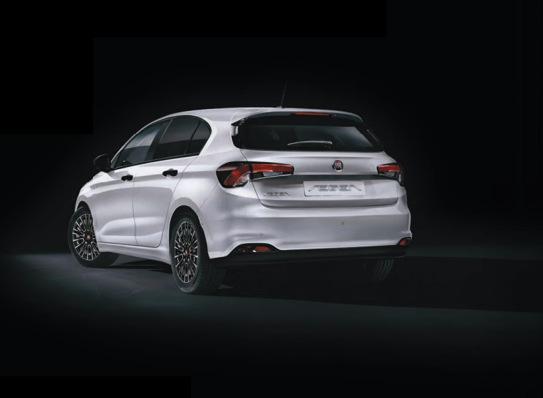 2022 Fiat Egea Hatchback Fiyatları ve Modelleri
