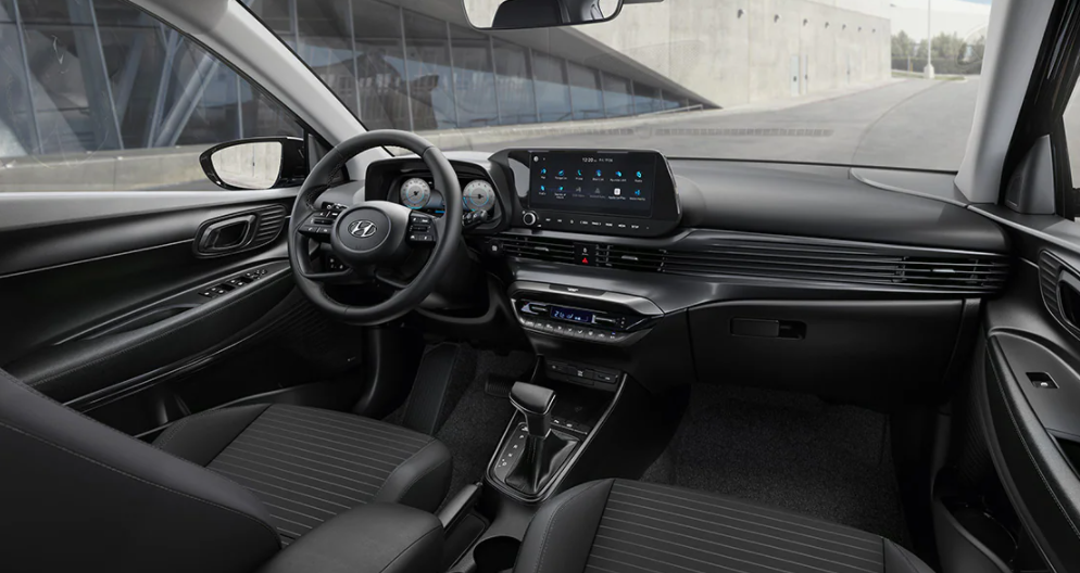2022 Hyundai i20 Fiyatları ve Motor Performans Özellikleri
