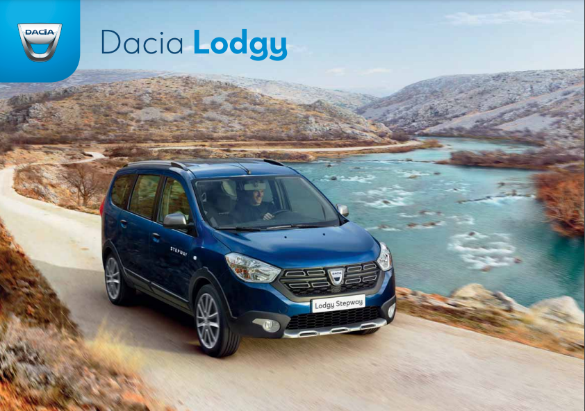 2022 Model Dacia Lodgy Fiyatları ve Detayları