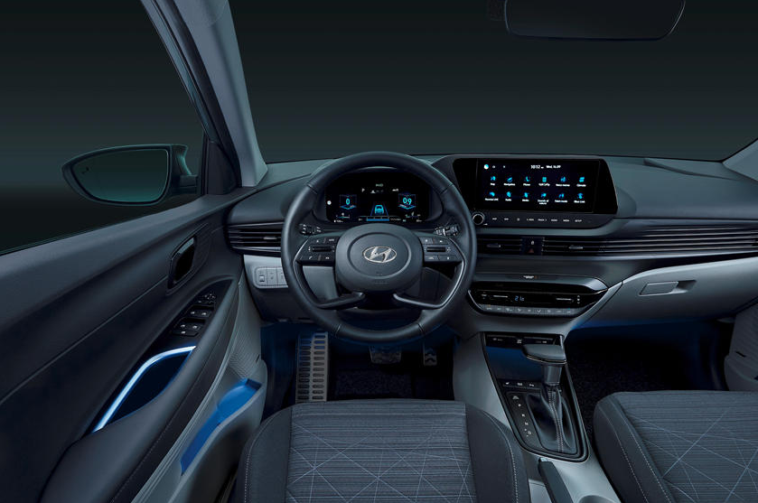 2022 Model Hyundai Bayon Fiyatları ve Motor Yorumu