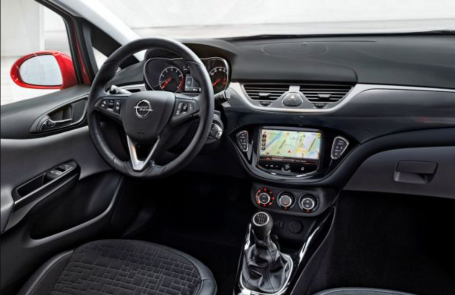 2022 Model Opel Astra Sedan Fiyatları