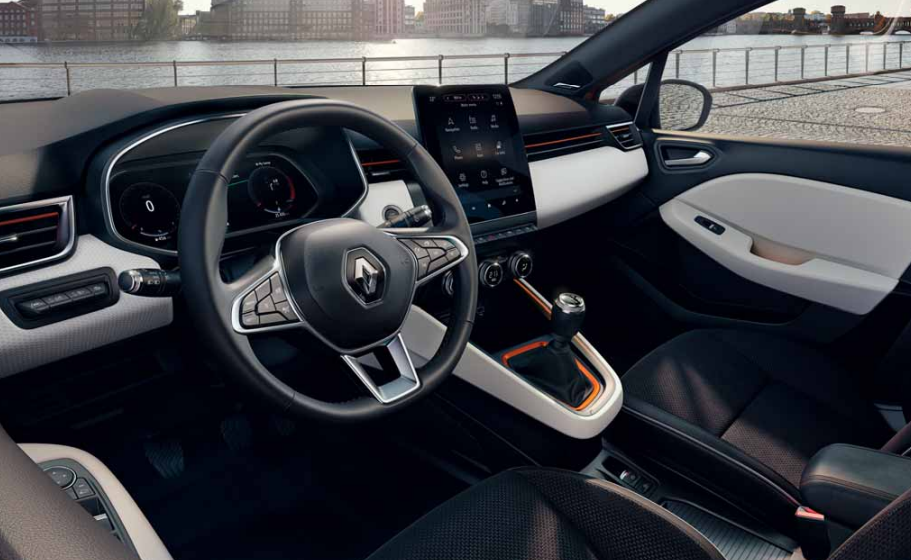 2022 Model Renault Clio Fiyatları ve Özellikleri