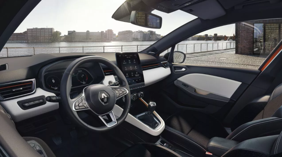 2022 Model Renault Clio Fiyatları ve Özellikleri