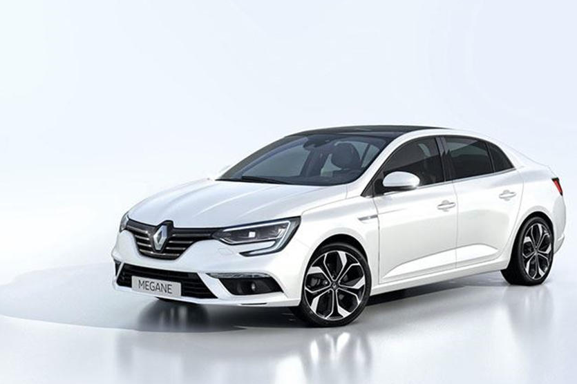 2022 Model Renault Megane Fiyat Listesi ve Teknik Özellikleri