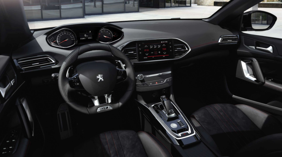 2022 Model Yeni Peugeot 308 Fiyatları Teknik İncelemesi