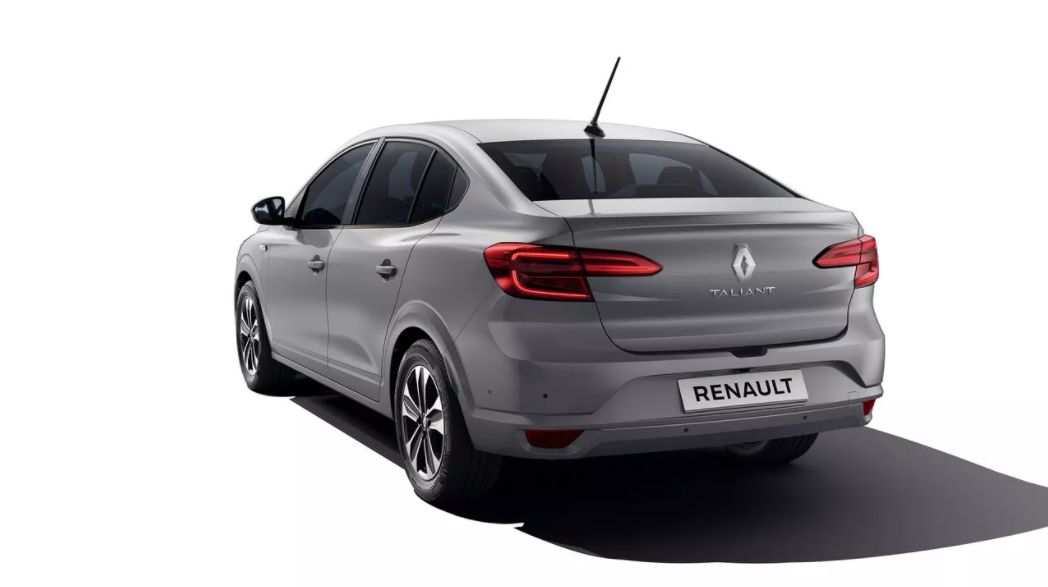 2022 Renault Taliant Fiyatları ve Özellikleri