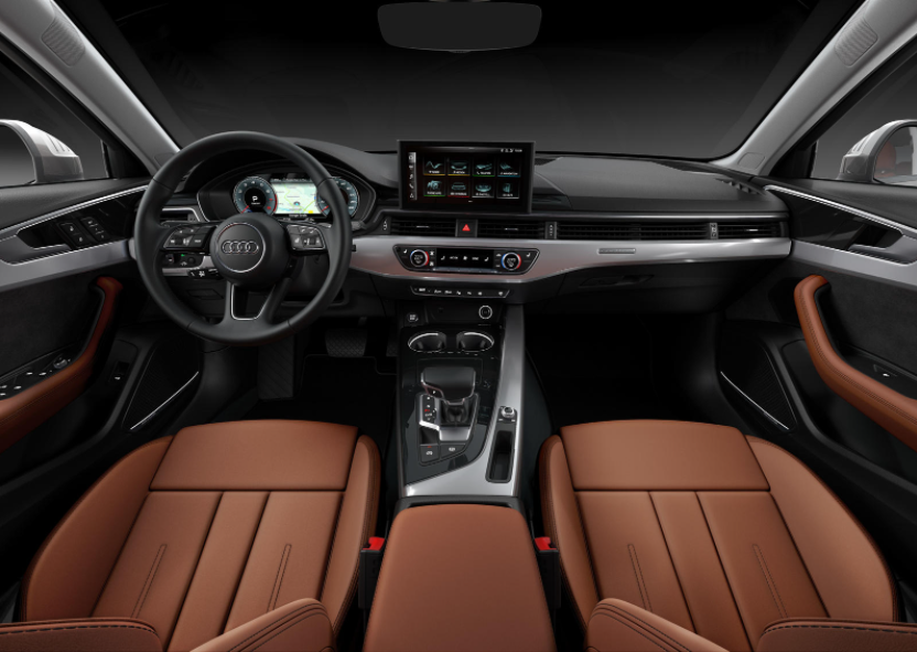 2022 Yeni Audi A4 Güncel Fiyatları ve Özellikleri