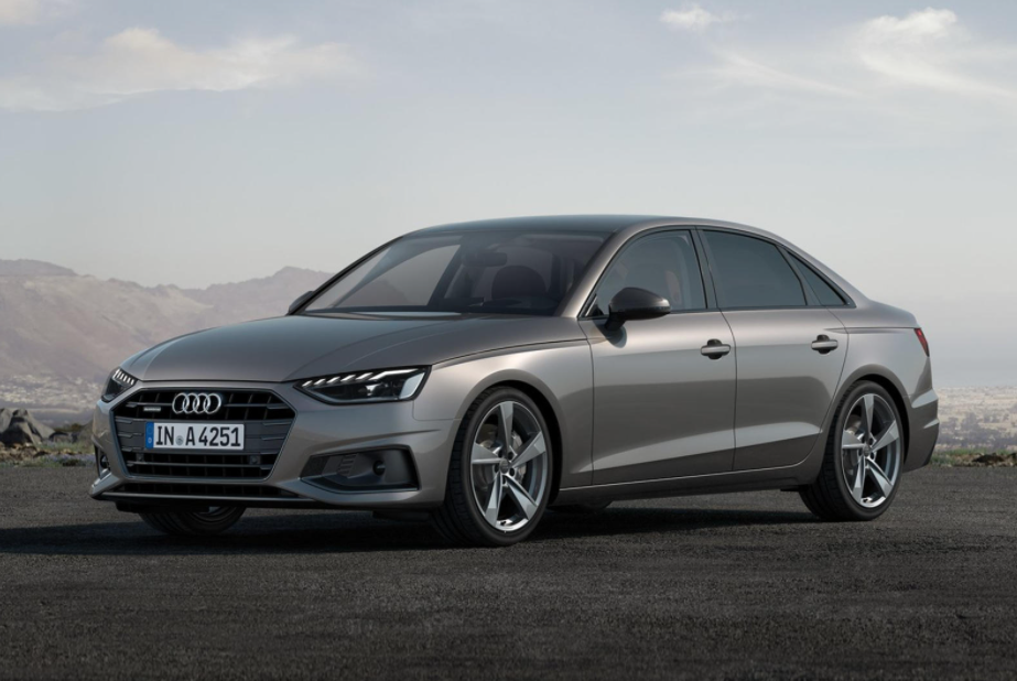 2022 Yeni Audi A4 Güncel Fiyatları ve Özellikleri