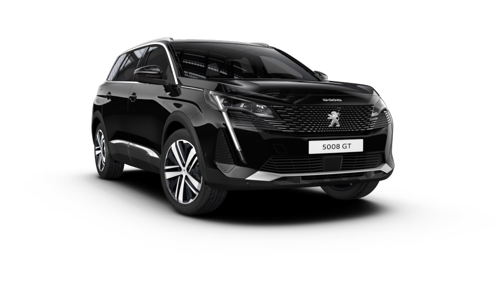 7 Kişilik Yenilikçi SUV: 2022 Peugeot 5008 Fiyatları ve Özellikleri