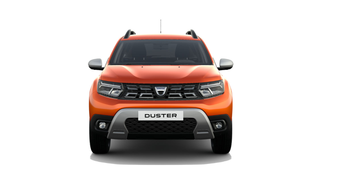 Dacia Duster 2022 Fiyatları ve Donanım Özellikleri