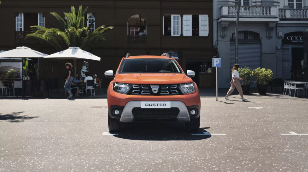 Dacia Duster 2022 Fiyatları ve Donanım Özellikleri