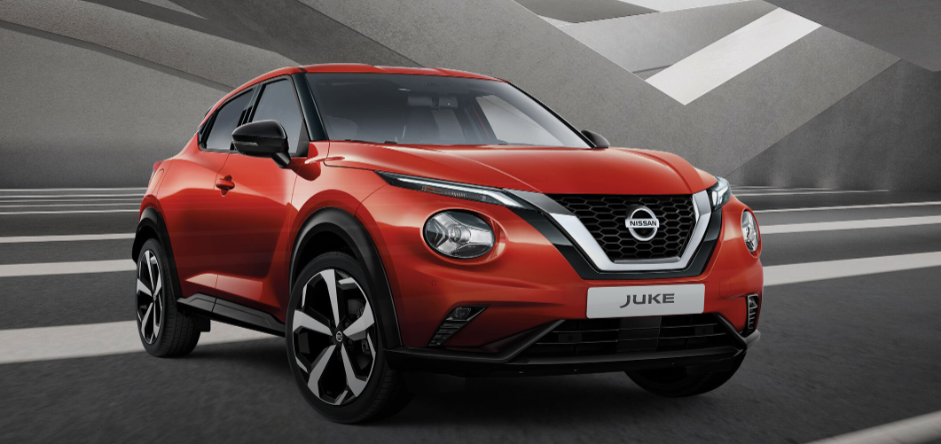 Nissan Juke 2022 Fiyatları ve Özellikleri Açıklandı!