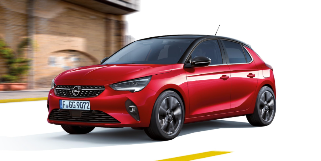 Opel Corsa 2022 Fiyatları ve Teknik Özellikleri