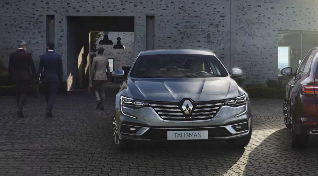 Renault Talisman 2022 Fiyat Listesi
