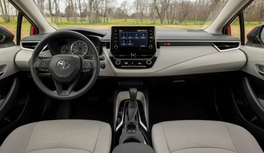 Toyota Corolla 2022 Fiyatları, Teknik Özellikleri ve Uzman Yorumları