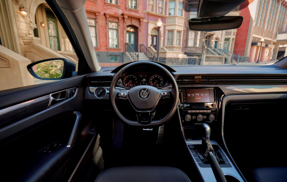 Volkswagen Passat 2022 Fiyatları ve Özellikleri