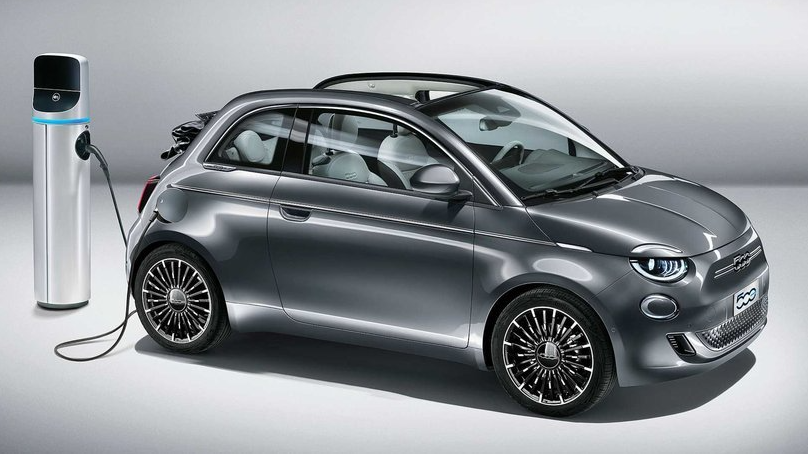 2022 Fiat 500 Fiyatları ve Özellikleri