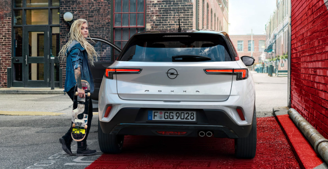 2022 Model Opel Mokka Fiyatları ve Teknik Analizi