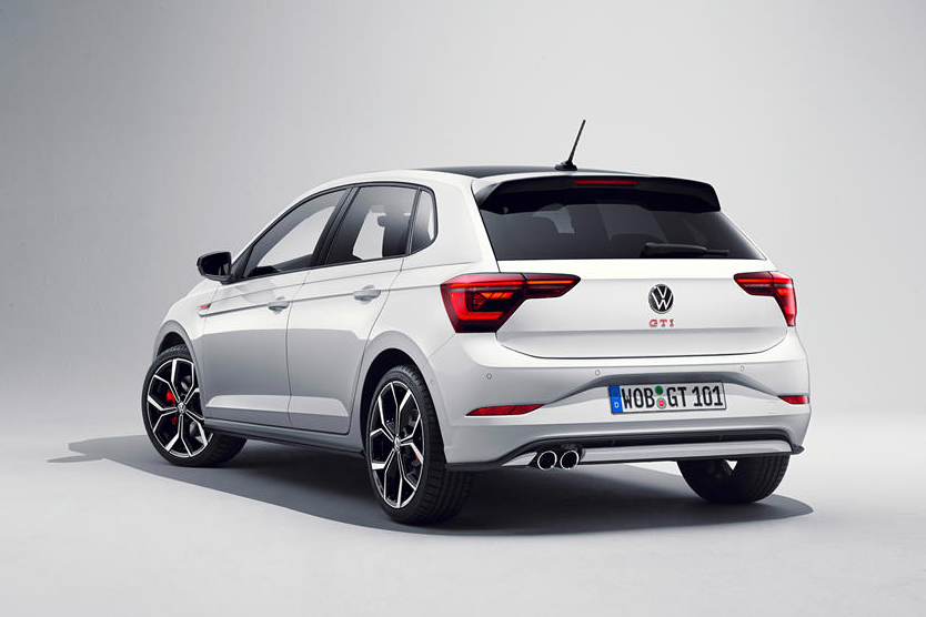 2022 Volkswagen Polo Fiyatları ve Yenilikçi Teknolojisi