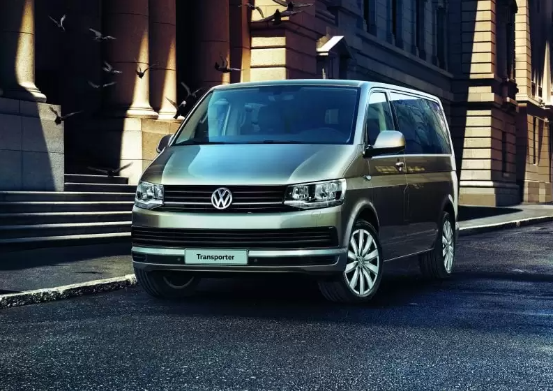 2022 Volkswagen Transporter Fiyatları ve Yakıt Tüketimi