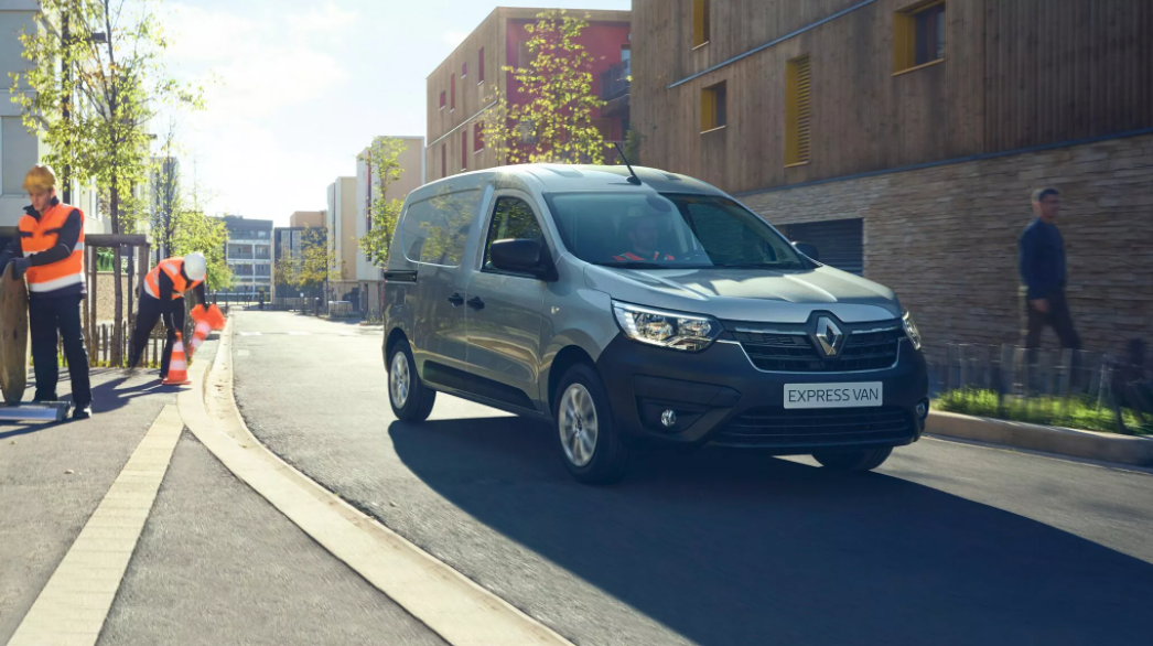 2022 Yılı Renault Ticari Araç Fiyatları
