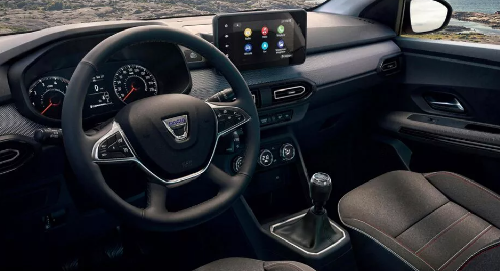 7 Kişilik Yeni 2021 Dacia Jogger Fiyatları ve Özellikleri