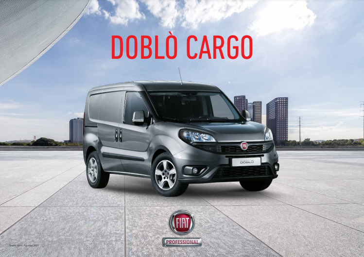 Fiat Doblo Cargo 2022 Fiyat Listesi ve Motor Performansı