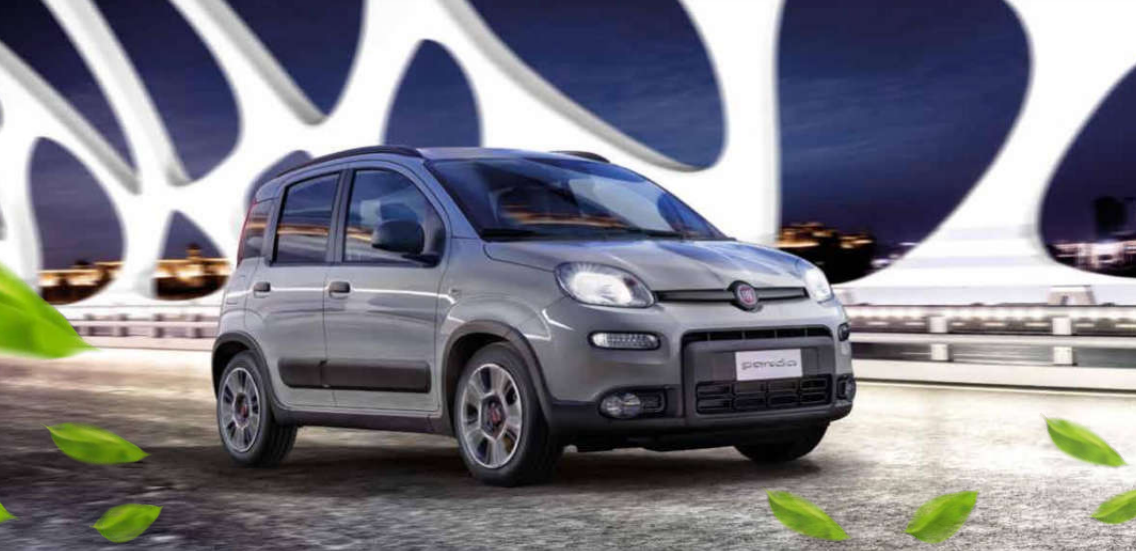 Fiat Panda 2022 Fiyatları ve Özellikleri