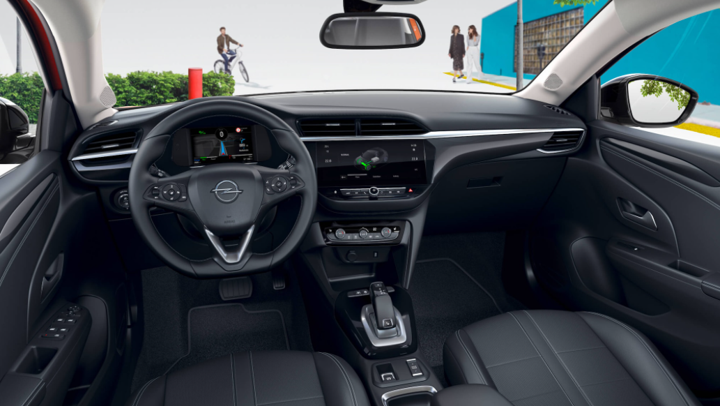2022 Model Opel Engelli Araç Fiyatları