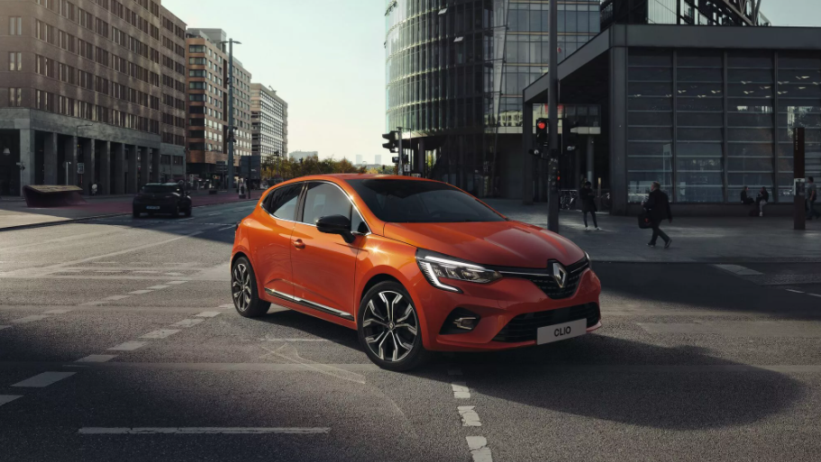 2022 ÖTV Muafiyetli Renault Engelli Araç Fiyatları