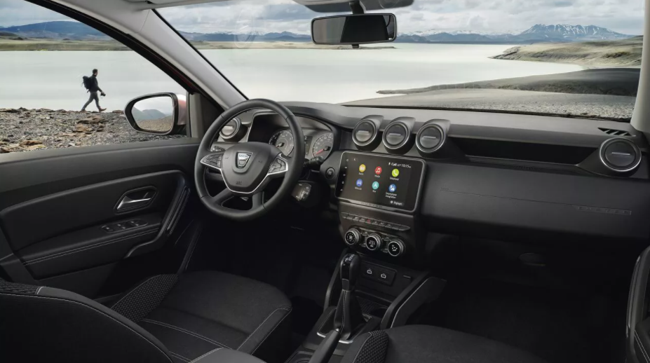 2022 Yılı Dacia Modelleri Engelli Araç Fiyatları