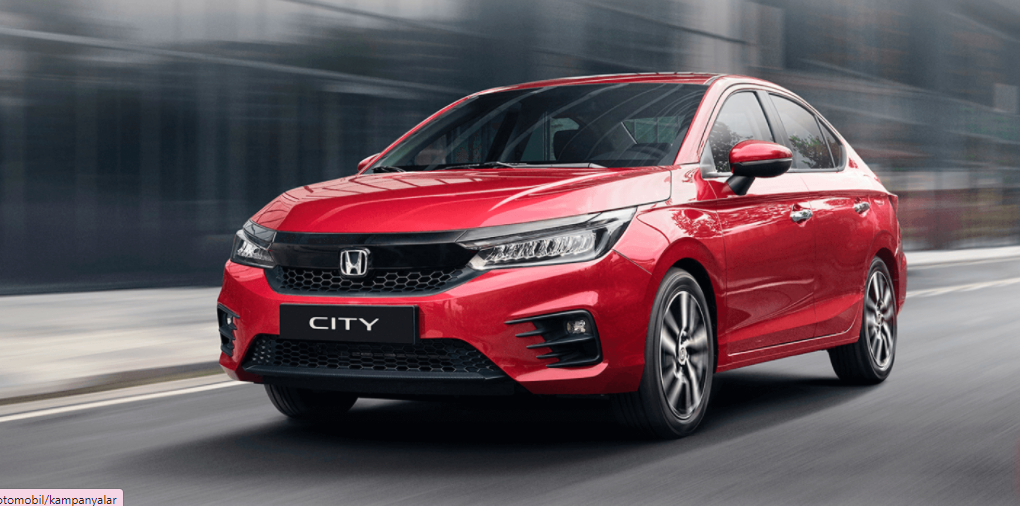 2022 Yılı Honda ÖTV Muafiyetli Engelli Araç Fiyatları