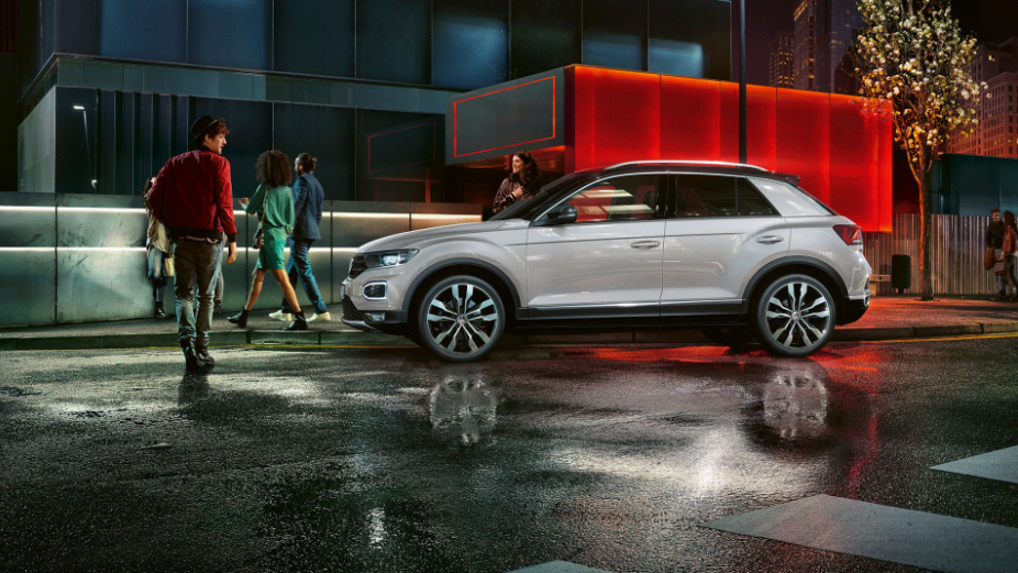 2022 Yılı Volkswagen ÖTV Muafiyetli Engelli Araç Fiyatları