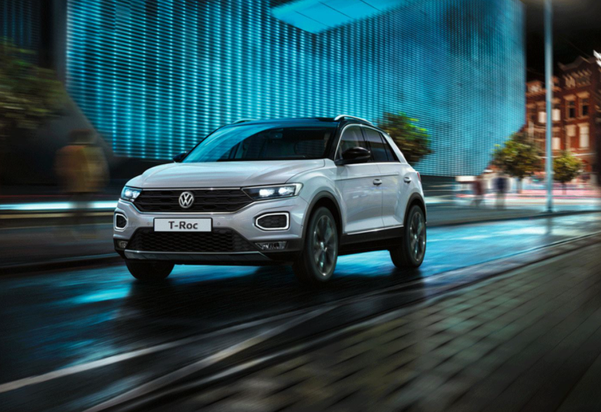 2022 Yılı Volkswagen ÖTV Muafiyetli Engelli Araç Fiyatları