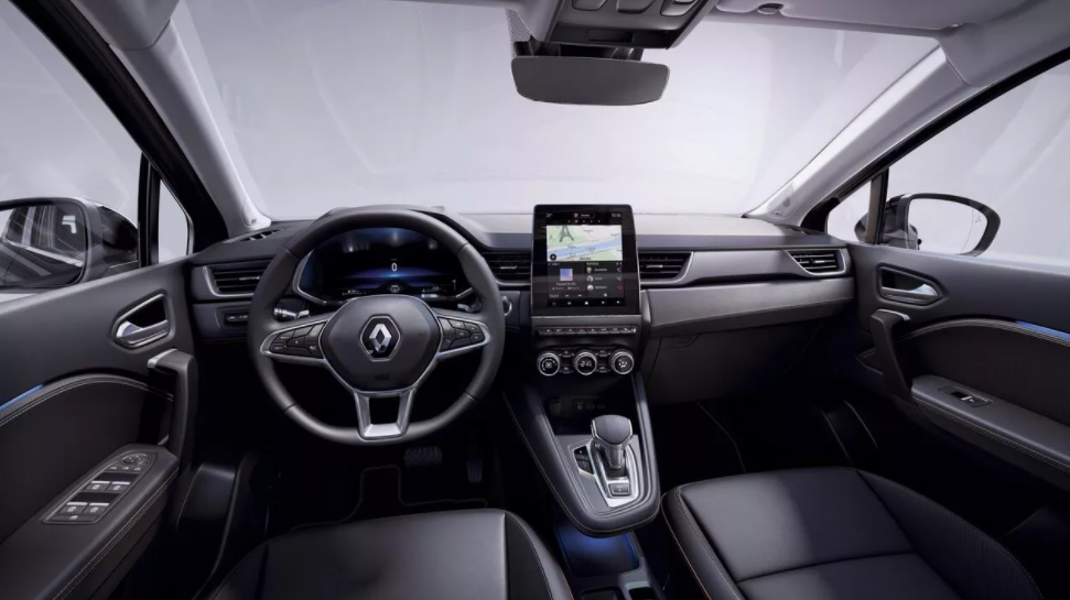 2022 Model Renault Otomatik Vites Fiyatları