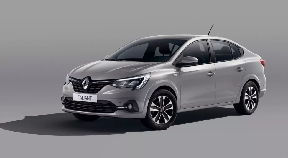 2022 Model Renault Otomatik Vites Fiyatları